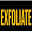 EXFOLIATE