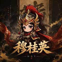 穆桂英