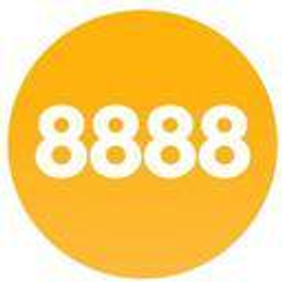 8888