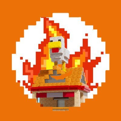 LAVACHICKEN