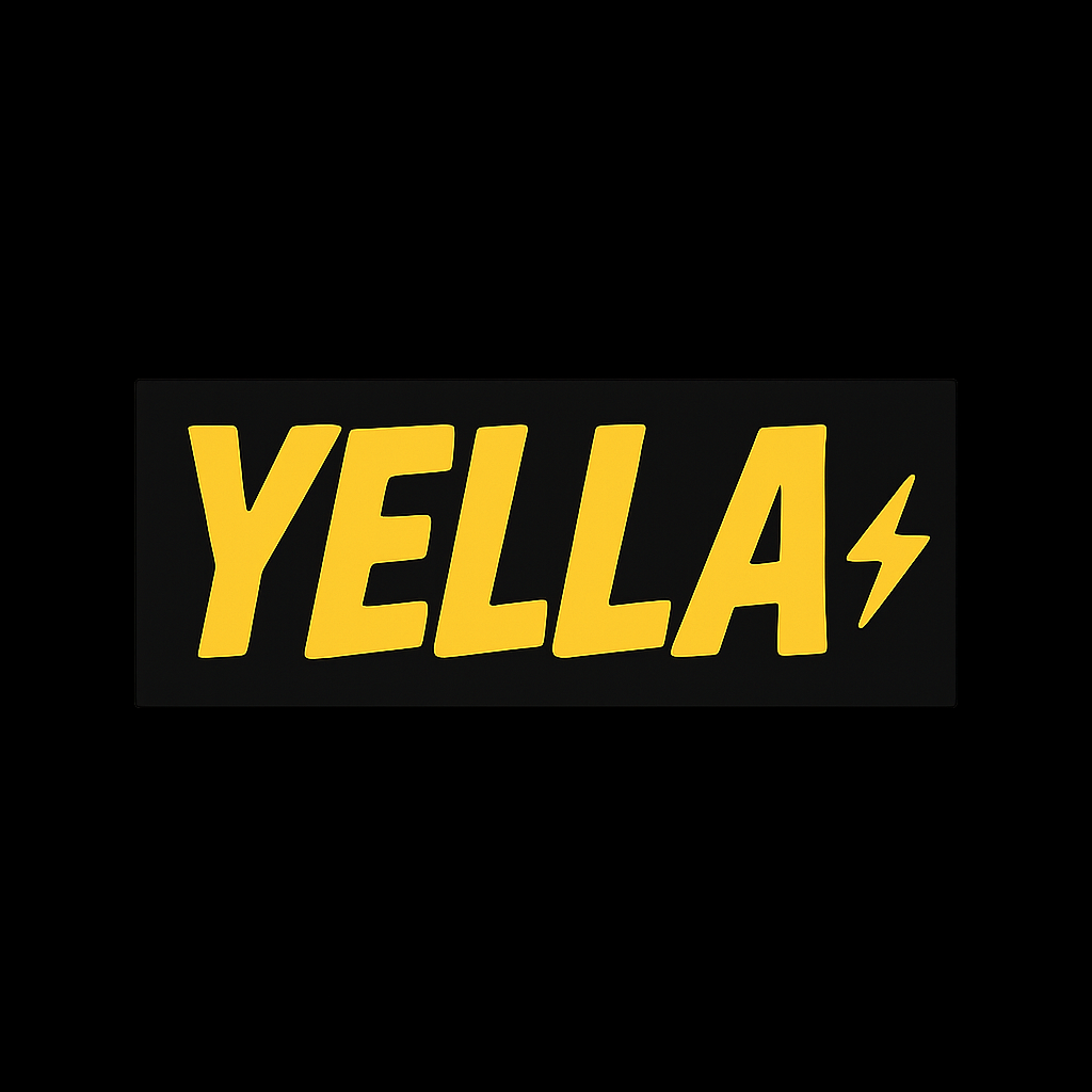 YELLA
