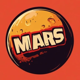Mars
