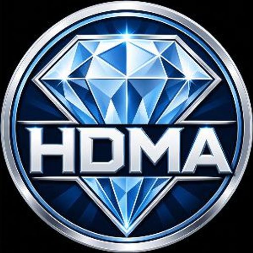 HDMA