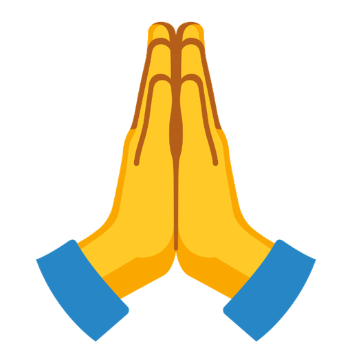 🙏