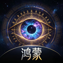 鸿蒙