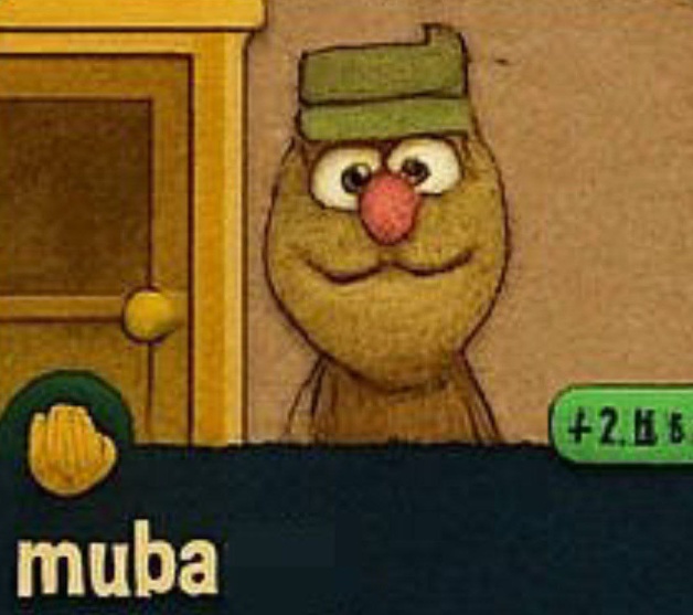 Muba