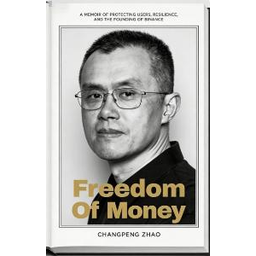 我的币安人生