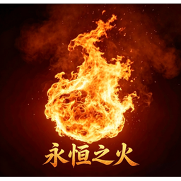 永恒之火