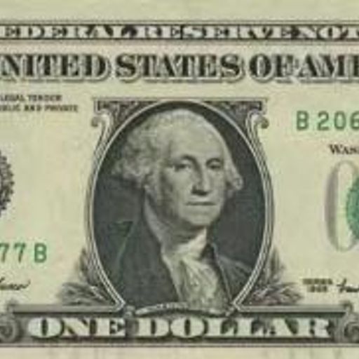 $1