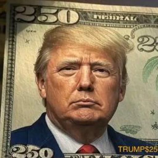 TRUMP$250