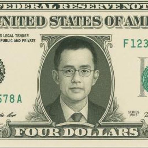 $4