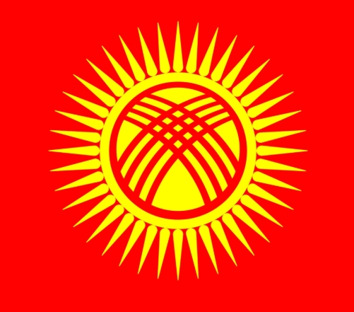 Kyrgyzstan
