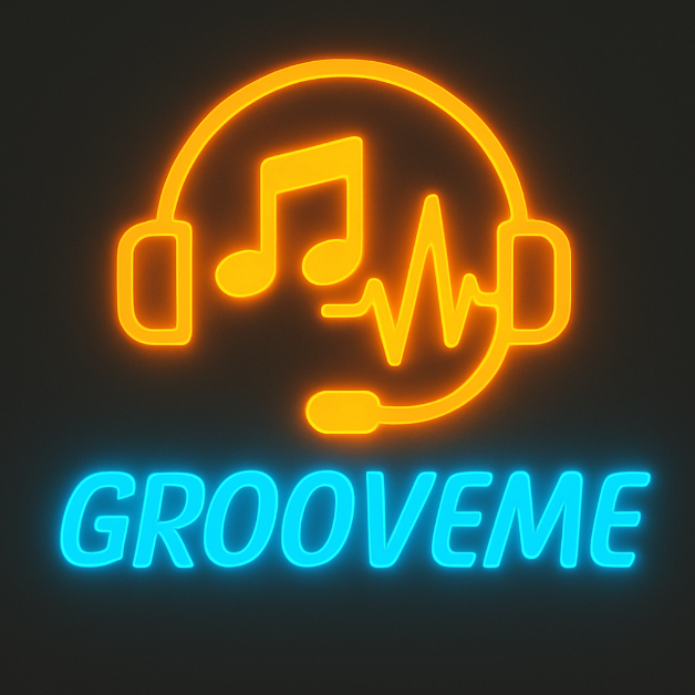 GrooveMe