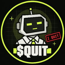 QUIT