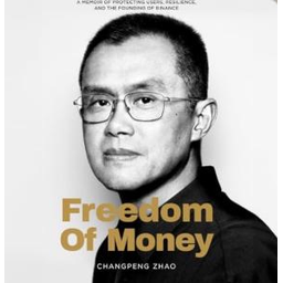 Freedom of Money