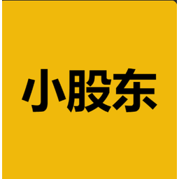 小股东