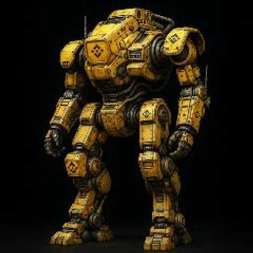 BNBMECH
