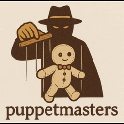 puppet