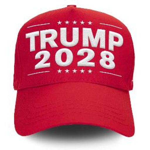 Trump2028
