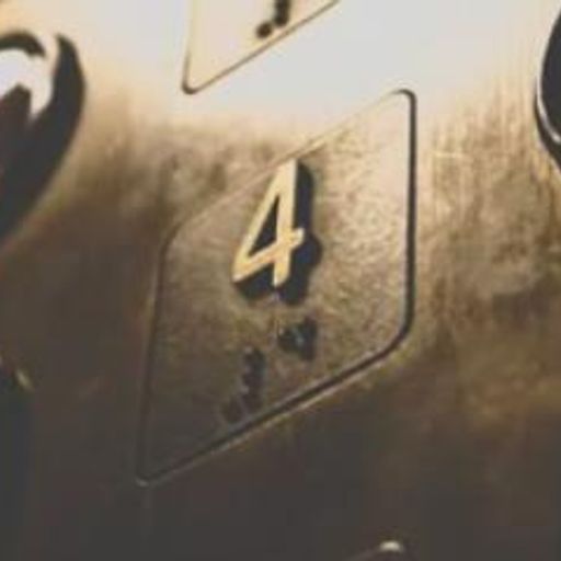 Tetraphobia