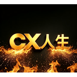 CX人生