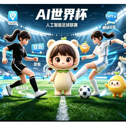 AI世界杯