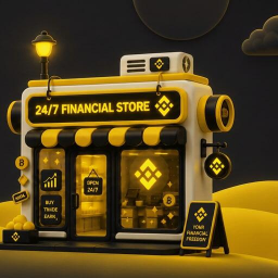 金融便利店