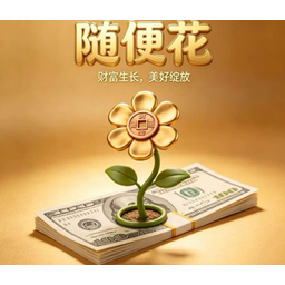 随便花