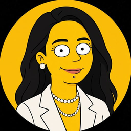 MARGE🔶