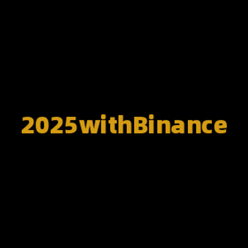 2025withBinance