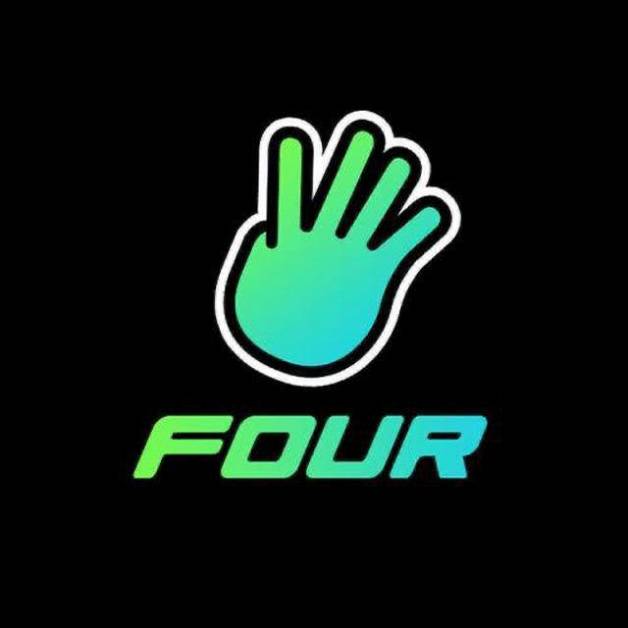 FOUR
