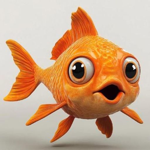 CAKEFISH