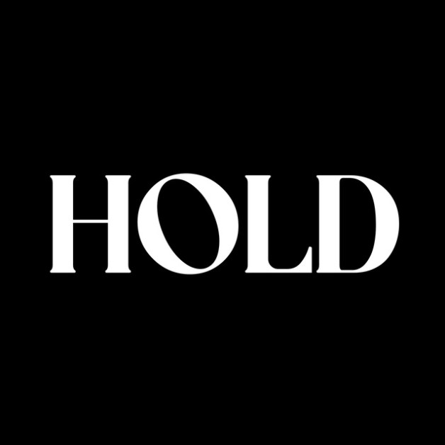 HOLD