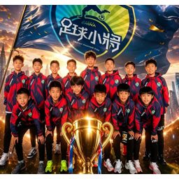 足球小将