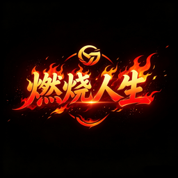 燃烧人生
