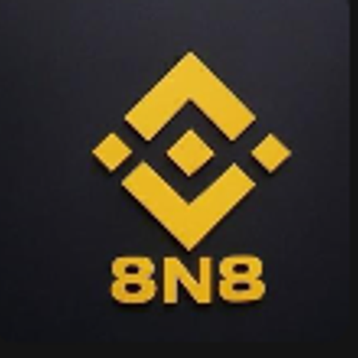 8N8