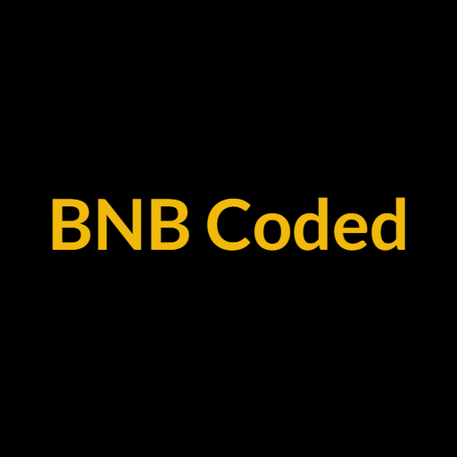 BNB Coded