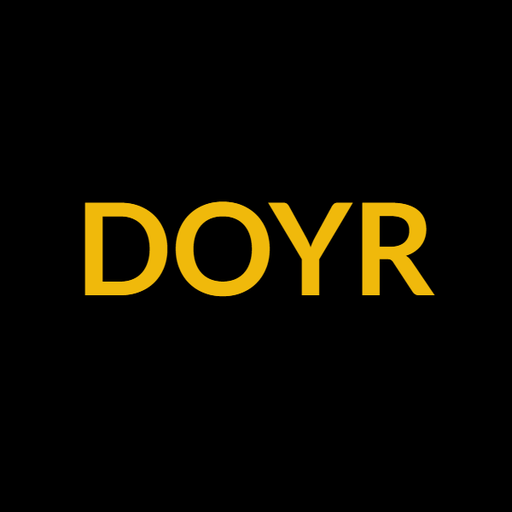 DOYR