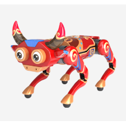 犇犇