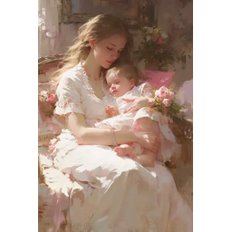 Dear mother