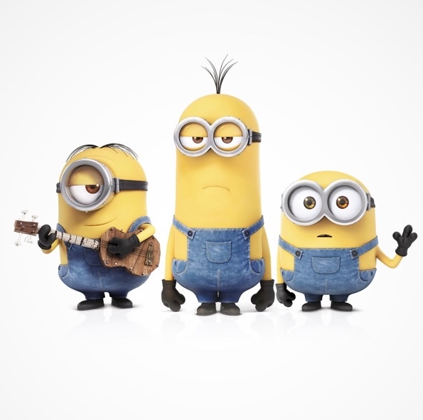 MINIONS
