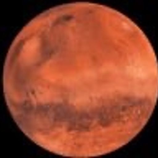 MarsCoin