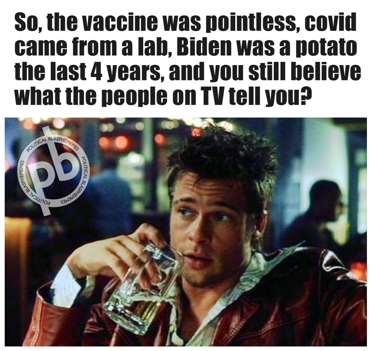 Fight Club