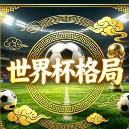 世界杯格局