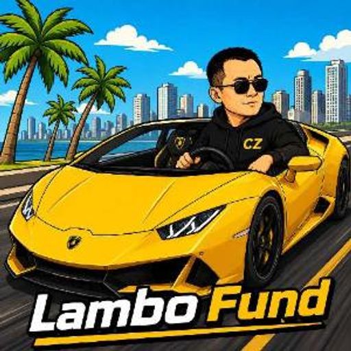 LamboFund