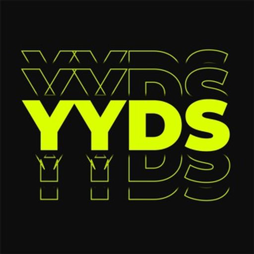 YYDS
