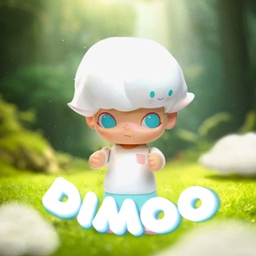 DIMOO