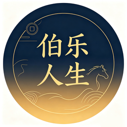伯乐人生