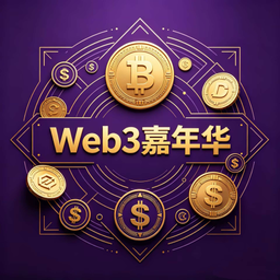 WEB3嘉年华