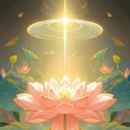次第花开